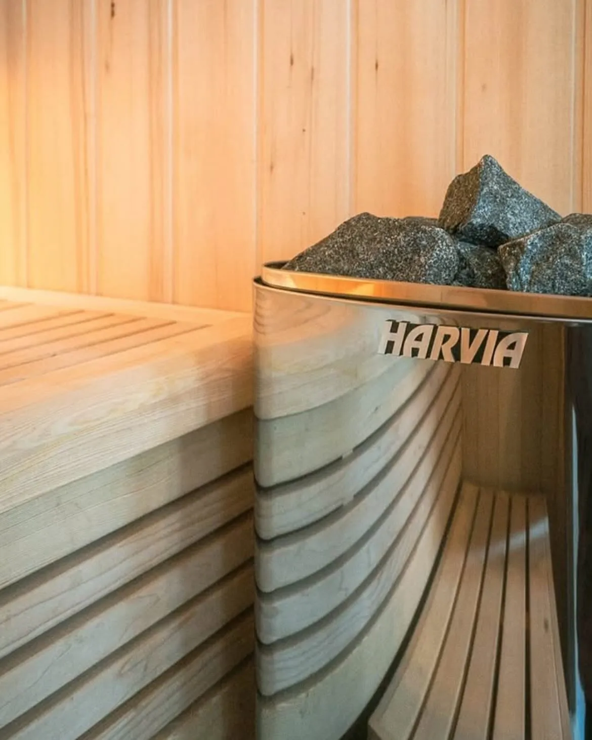 **＼ 自宅にサウナがある生活 ／**♨️✨