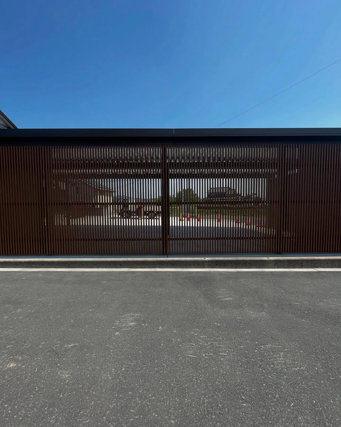 【京丹後市カーポート工事】