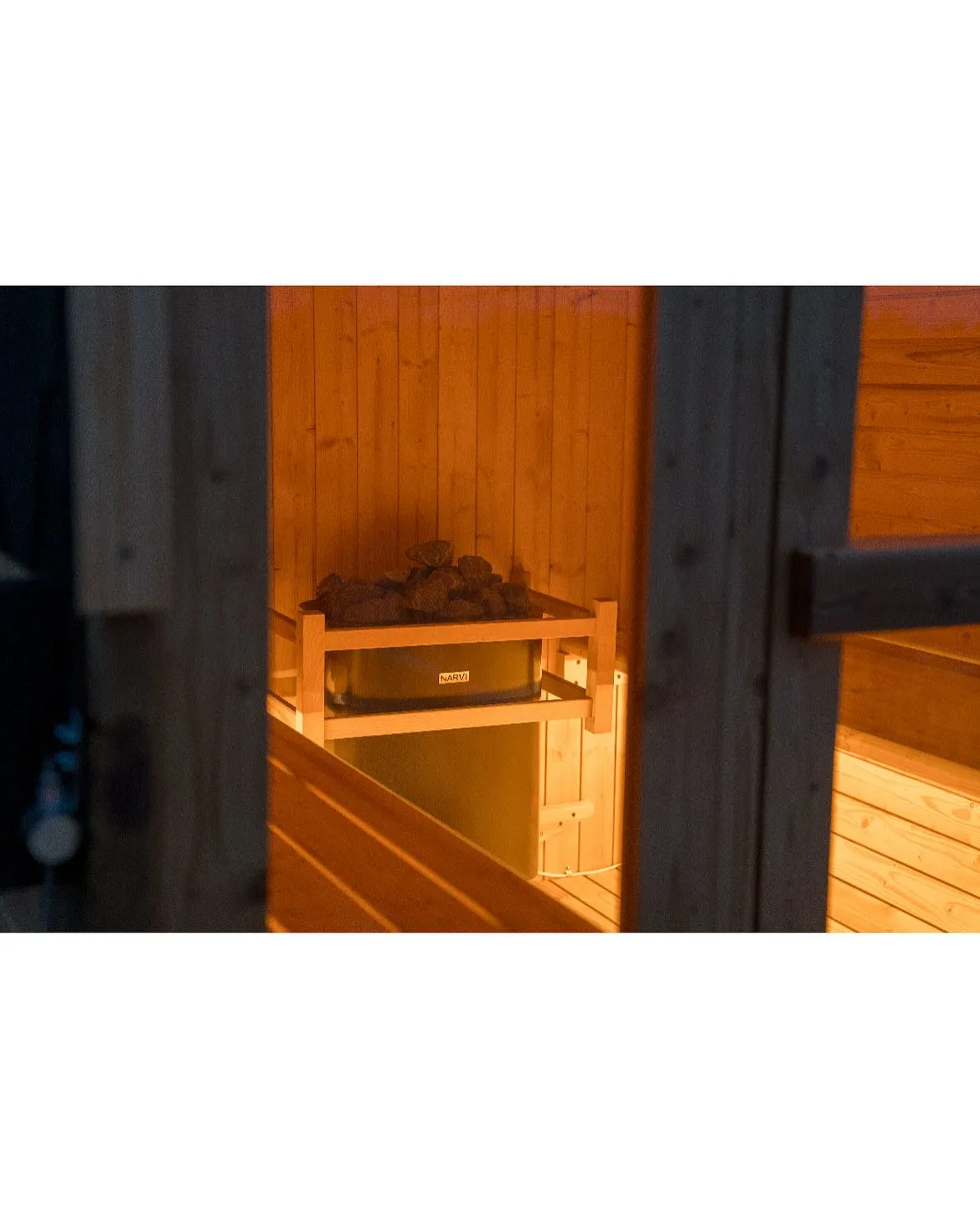 【こだわりに応える、自由なサウナづくり】