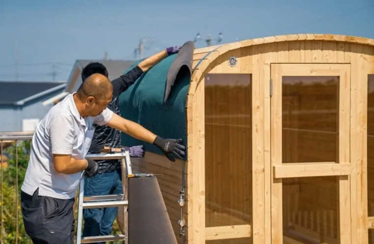 【自宅で“ととのう”贅沢を】