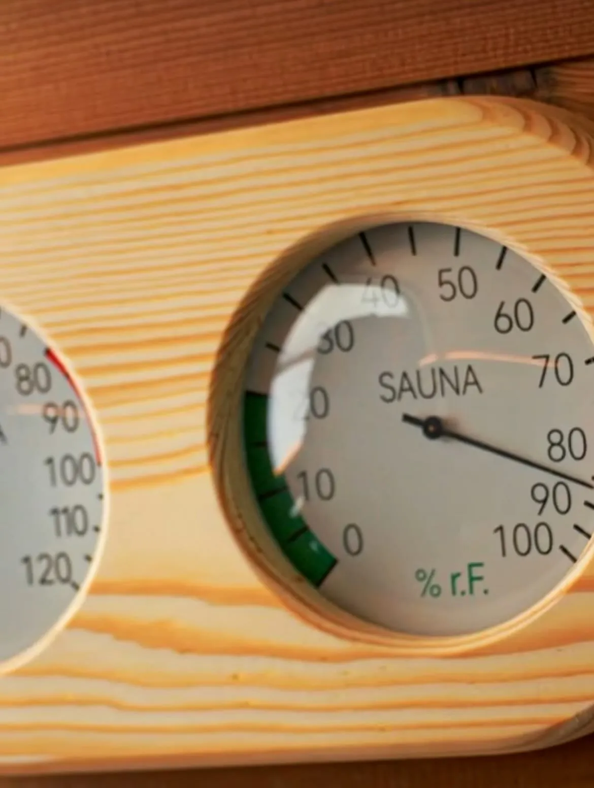 🏡 庭に置ける“プライベートサウナ”で毎日の暮らしが変わりま...