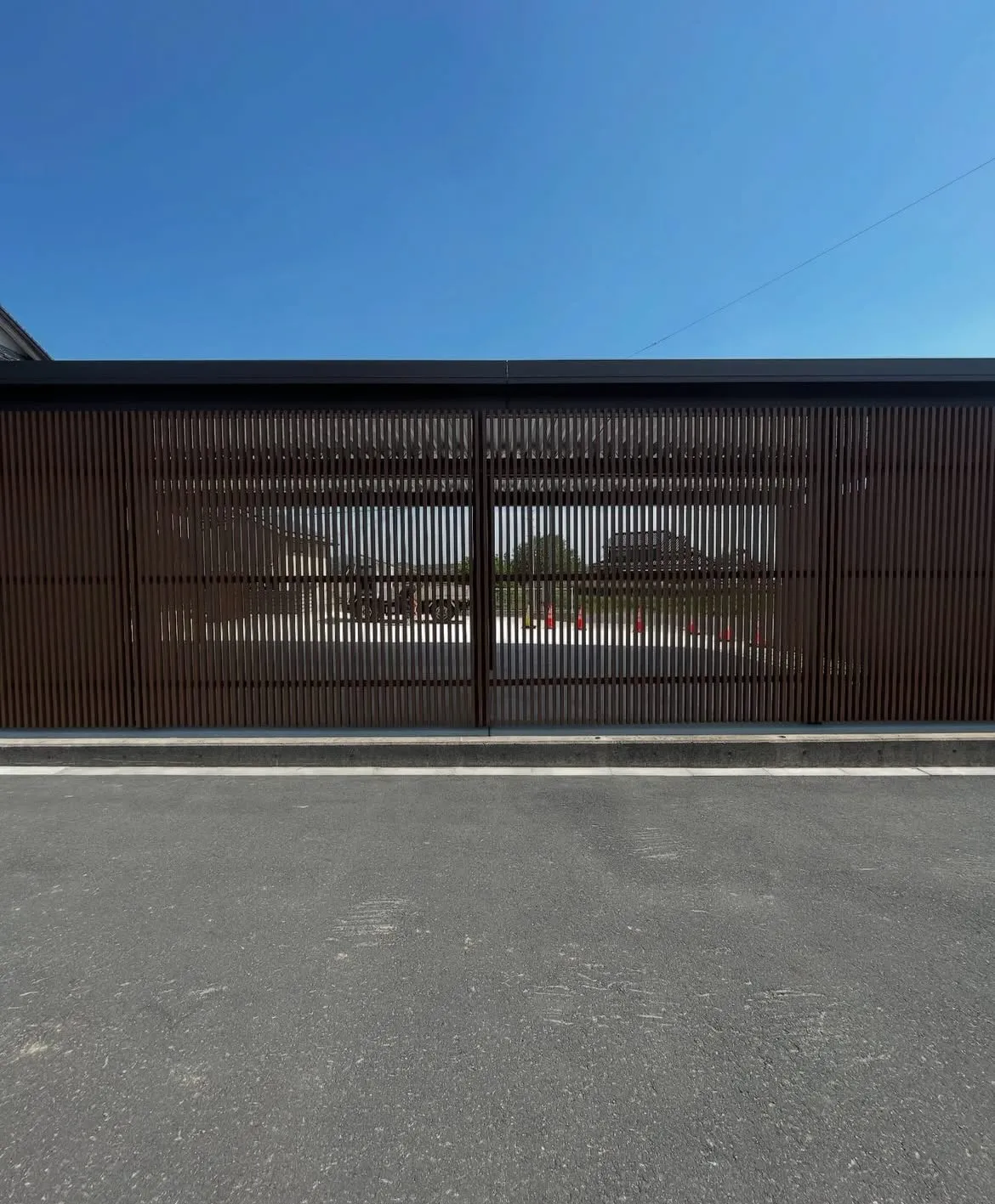 【京丹後市 カーポート工事】