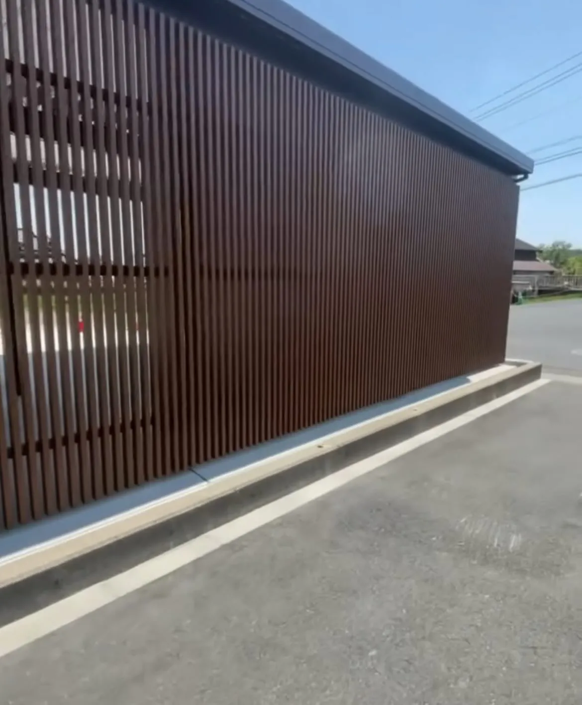 【京丹後市 カーポート工事】