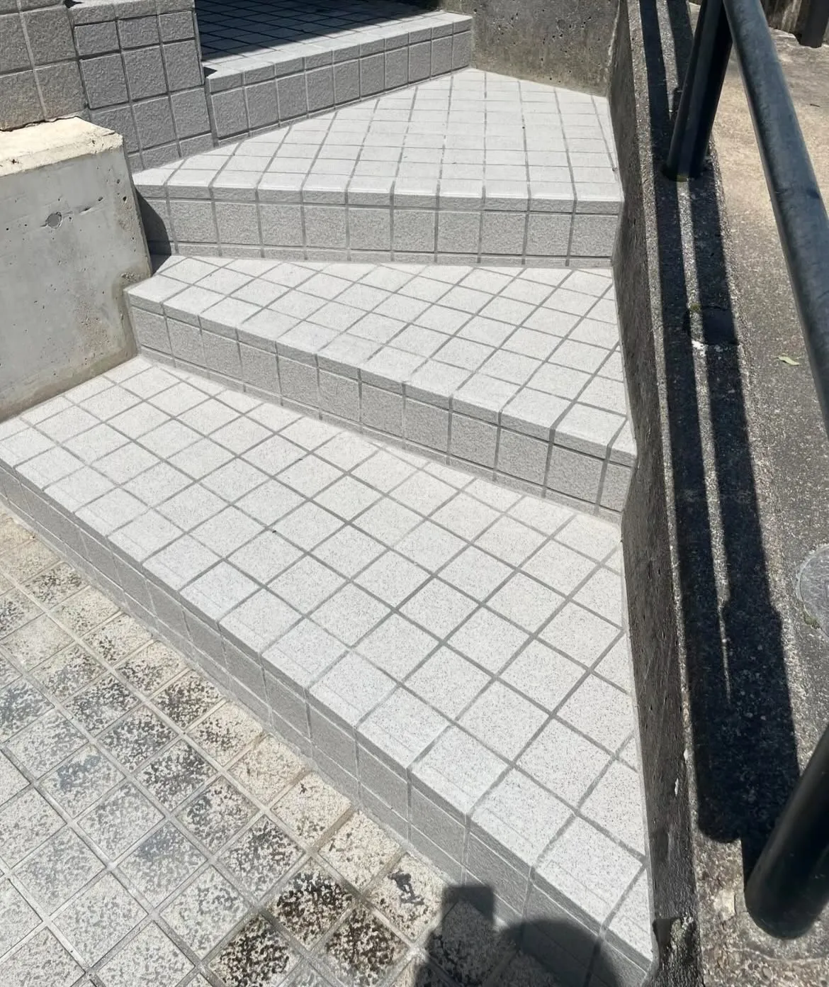 【豊岡市｜タイル工事】