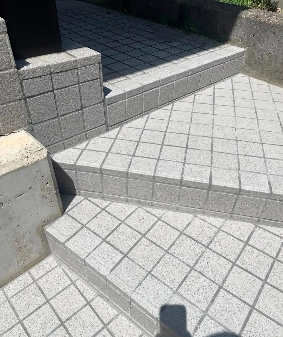 【豊岡市|タイル工事】