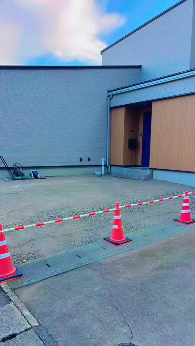 #外構エクステリア 