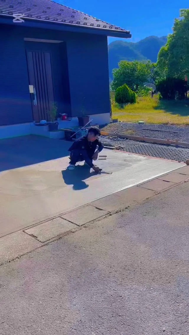 #外構エクステリア 