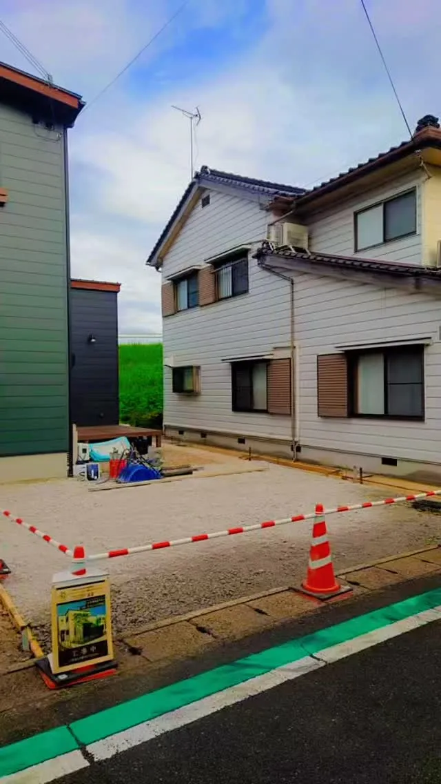 #外構エクステリア 