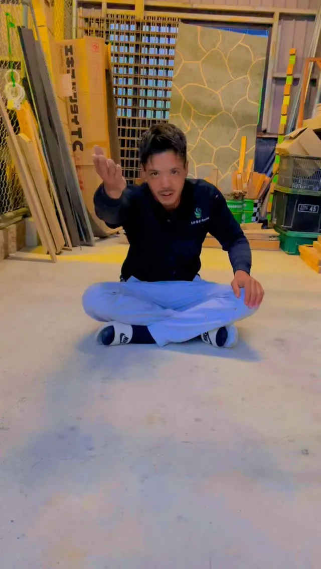 今週も皆様お疲れさまでした！