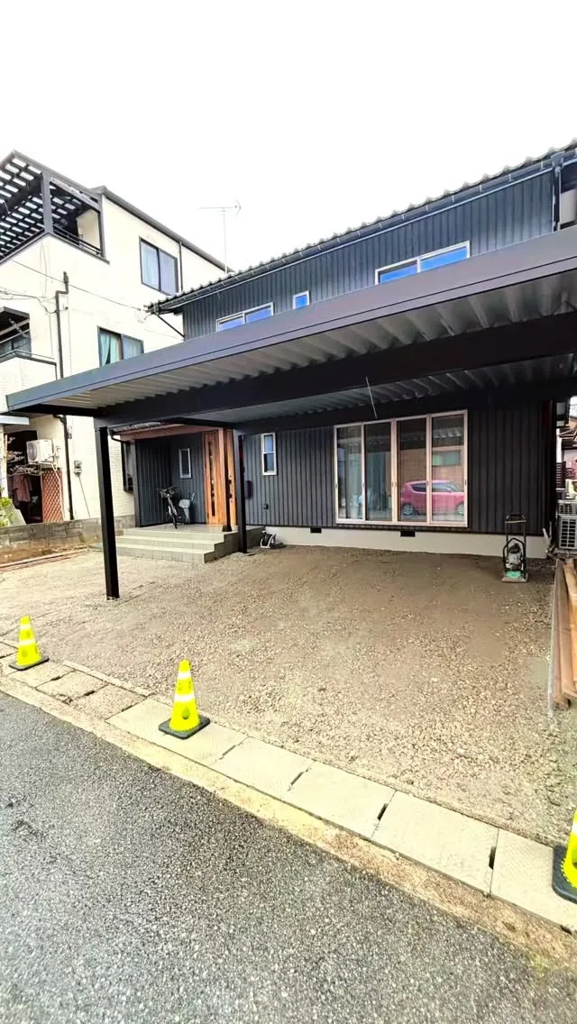 お家が一段と明るくなりました☀️